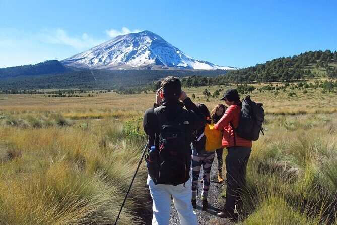 Iztaccihuatl Volcano Tour from Mexico City - The early start and 11-hour day: what timing really means