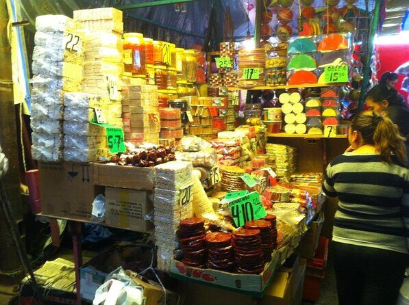 Journey Through La Merced - Key points before you go