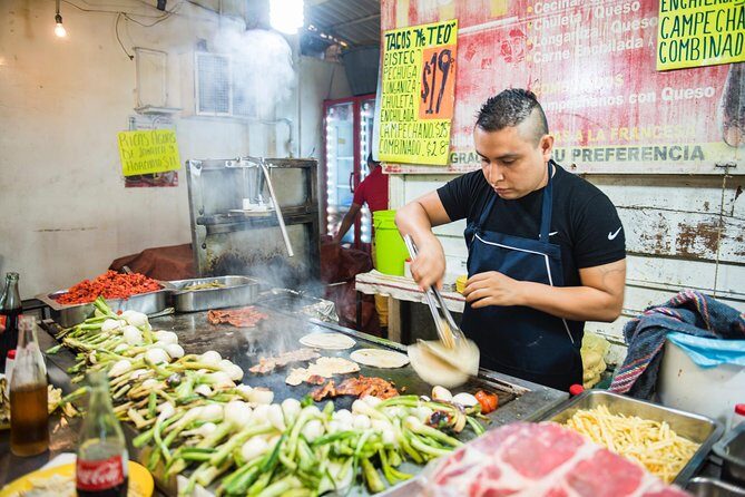Journey Through La Merced - The small-group advantage: staying safe and asking real questions