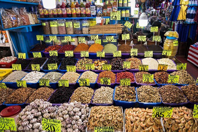 Journey Through La Merced - Who should book Journey Through La Merced