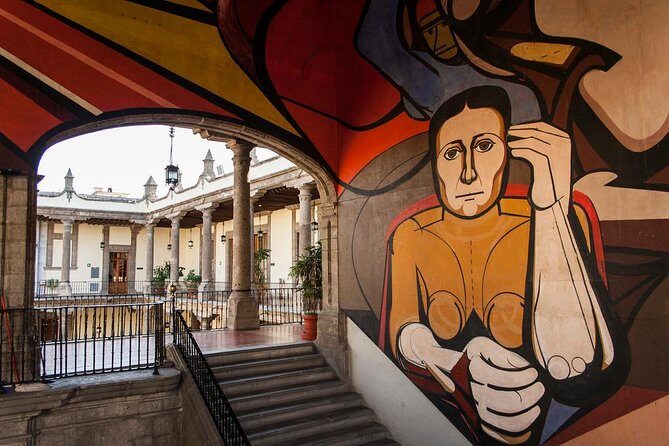 La Catrina & Muralism: Diego Rivera’s Legacy & Frida Kahlo - La Catrina and Day of the Dead: a symbol you’ll recognize everywhere