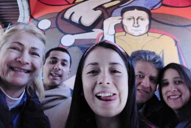La Catrina & Muralism: Diego Rivera’s Legacy & Frida Kahlo - Timing, walking, and what to bring