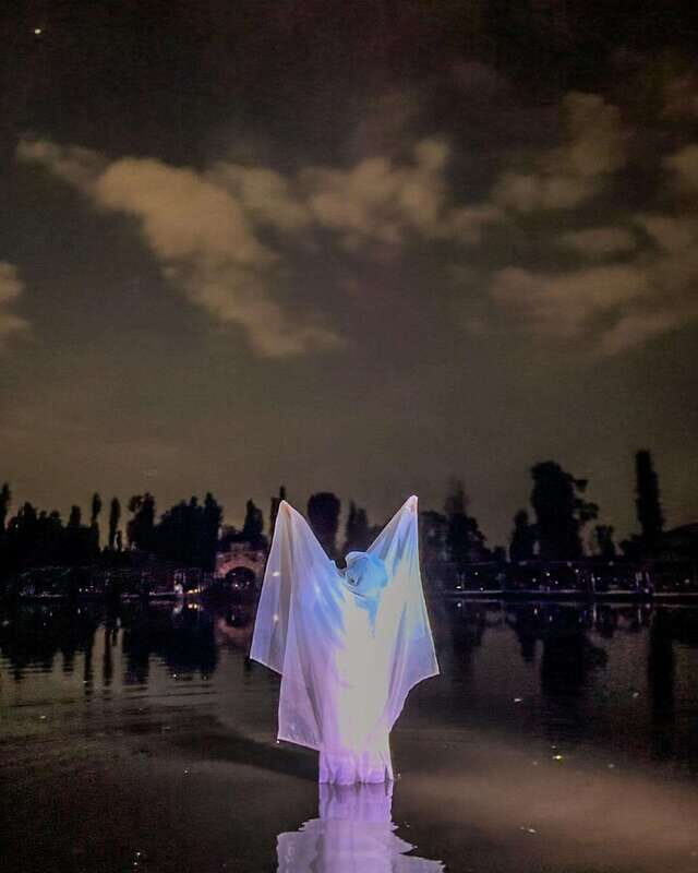 La Llorona, Live Show in the Canals of Xochimilco. - Skip the Ticket Line: Why That Little Detail Saves Your Evening
