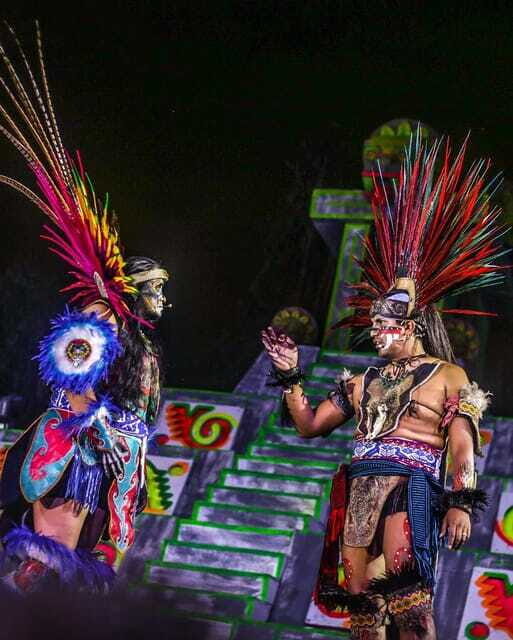 La Llorona, Live Show in the Canals of Xochimilco. - Price and Value of $139: When It Makes Sense (and When It Doesn’t)