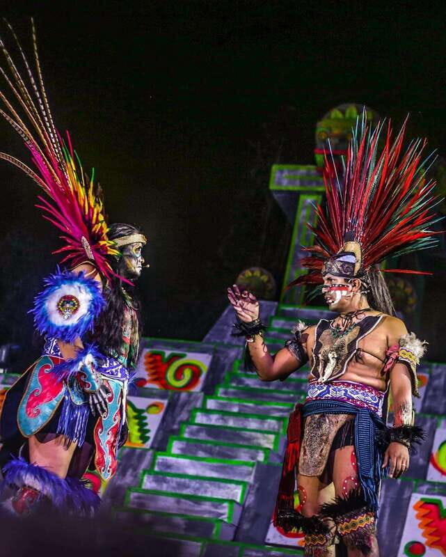 La Llorona, Live Show in the Canals of Xochimilco. - Getting There From Condesa: Plaza Popocatepetl 47 and the Ride Setup
