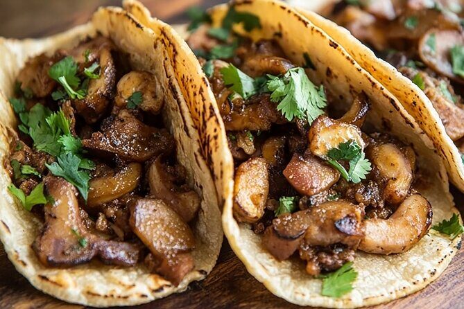La Roma and Condesa Taco Tour + drinks - $85.20 value check: what you get in 3 to 5 hours