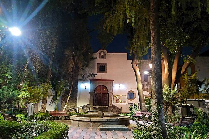 La Roma and Condesa Taco Tour + drinks - Tacos La Chula: the extra taco stop you only get on private