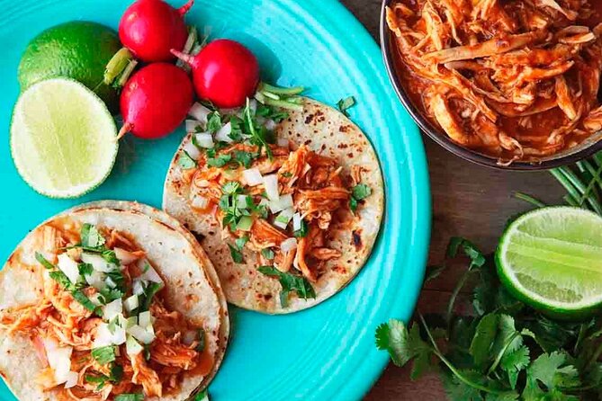 La Roma Authentic Taco Tour - The stories behind the bites: why the guide changes everything