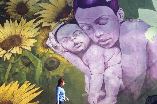 La Roma Private Art Tour - When murals aren’t enough: getting contemporary art in galleries