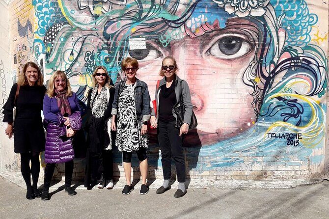 La Roma Private Art Tour - Your walking route, timing, and what 2 hours feels like