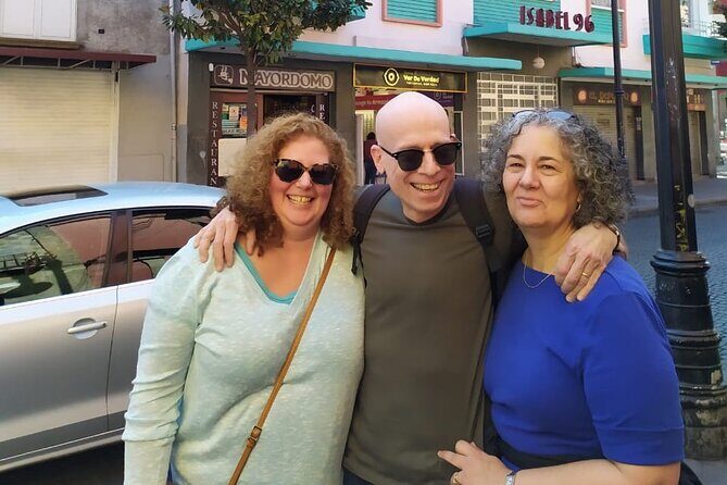 La Roma Private Art Tour - English-friendly with a bilingual guide (and a real conversation vibe)