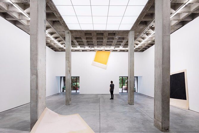 La Roma Private Art Tour - Price and value: why this tour can feel like a bargain