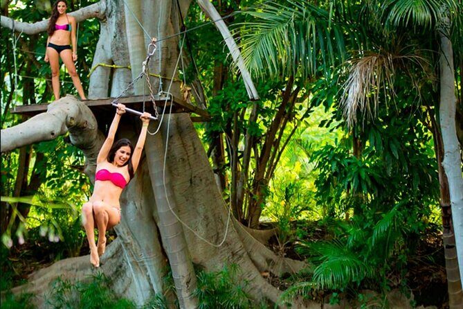 Las Estacas Natural Park Private Tour from Mexico City - Key things to know before you go