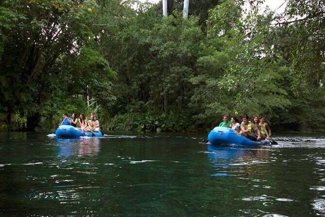 Las Estacas Natural Park Private Tour from Mexico City - The 12-hour timeline: what a 6:00 am start buys you