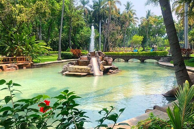 Las Estacas Natural Park Private Tour from Mexico City - Best-fit groups: who will love this tour most