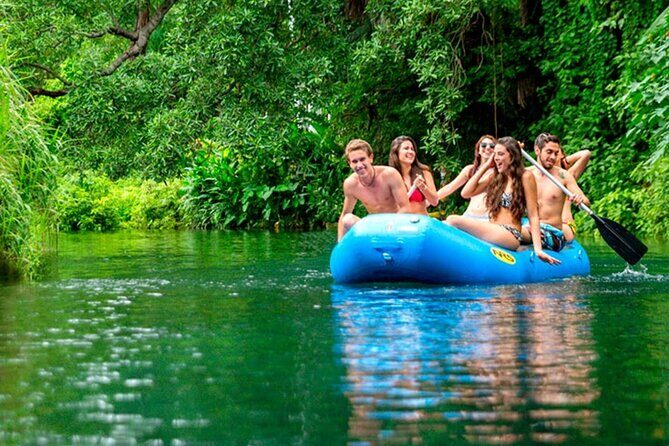 Las Estacas Natural Park Private Tour from Mexico City - Price and value: is $366 per person fair for a private day?
