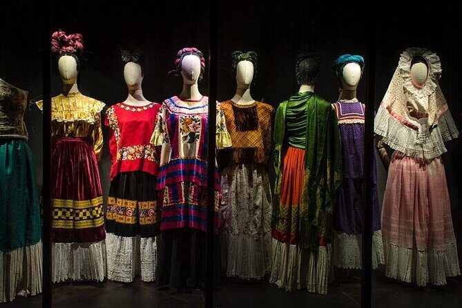 Last Minute Frida Kahlo Museum Ticket & Written Guide of Coyoacan - How to use the PDF guide so you actually enjoy it
