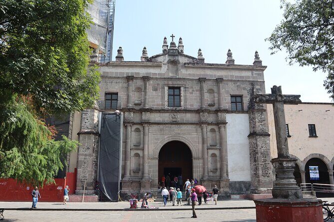 Last Minute Frida Kahlo Museum Ticket & Written Guide of Coyoacan - Who this tour suits best (and who might want a different style)