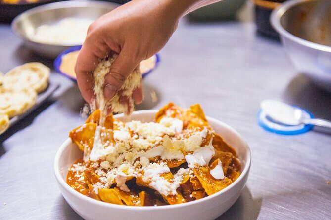 Learn How To Cook Mexican Food - Key Highlights at a Glance