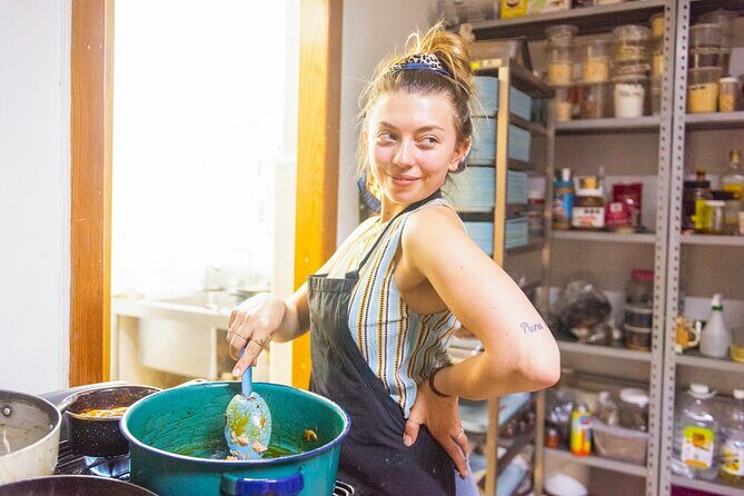 Learn How To Cook Mexican Food - Sopes Starter: How Masa Turns Into a Flavor Vehicle