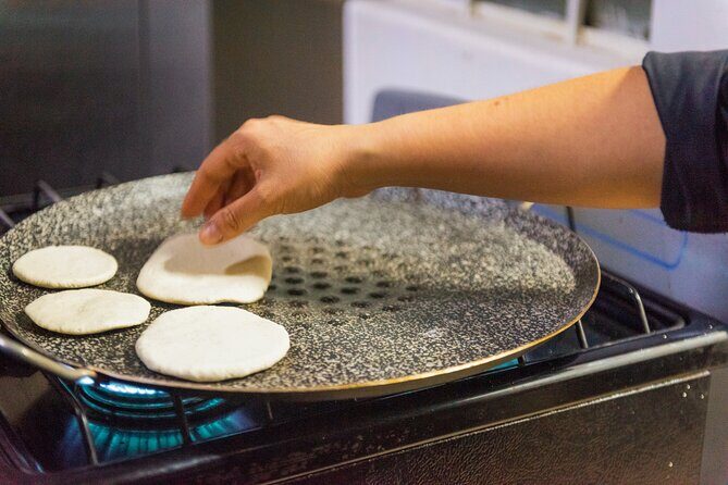 Learn How To Cook Mexican Food - Papas con Chorizo: Potatoes Learn to Love Smoke and Spice
