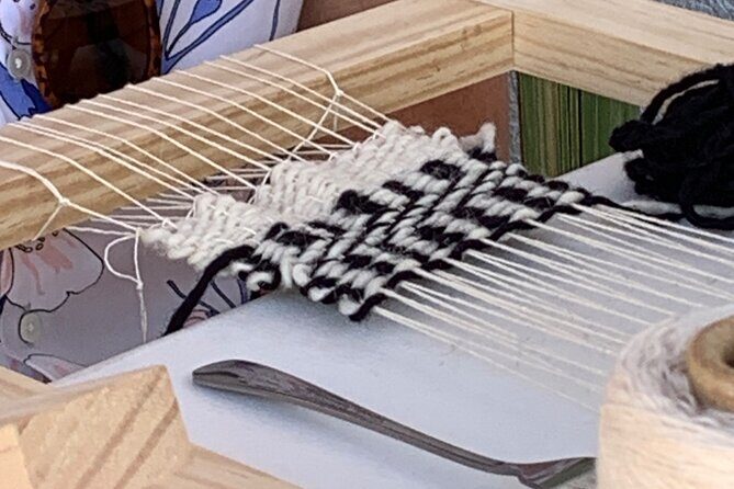 Learn how to weave with natural fibers in San Miguel de Allende - The practical side: tickets, confirmation, and getting there
