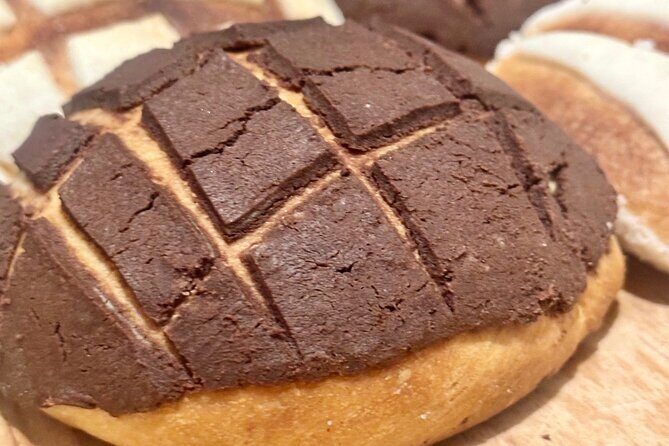Learn to Cook Mexican Bread - What you take home, and how to use the recipes