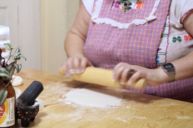 Learn to Cook Mexican Burritos - Key highlights to look for