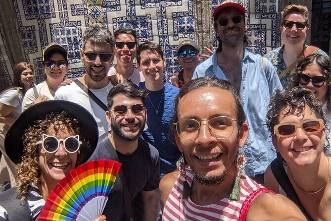 LGBTIQ+ History of Mexico private tour - Key highlights to look for