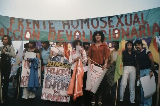 LGBTIQ+ History of Mexico private tour - Stop 3: Metropolitan Cathedral and colonial rules about sodomy