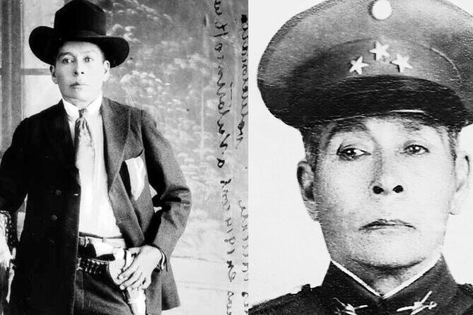 LGBTIQ+ History of Mexico private tour - Stop 4: Avenida Francisco I. Madero and the truth behind the Baile de los 41