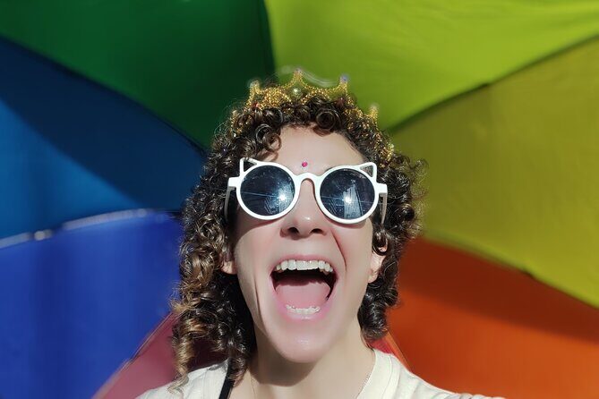 LGBTIQ+ History of Mexico private tour - Price and what you really get for $93.84