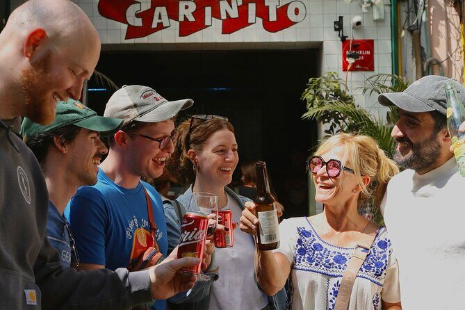 Local Foodie Adventure in Mexico: +10 dishes with Sherpa Tours - Key takeaways before you go