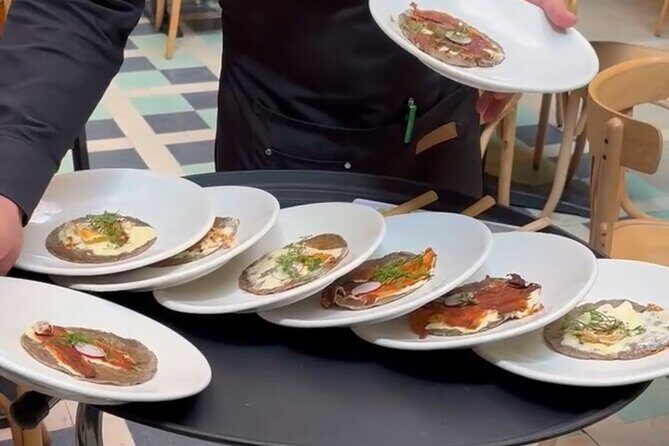 Local Foodie Adventure in Mexico: +10 dishes with Sherpa Tours - Who should book this tour, and who might skip it
