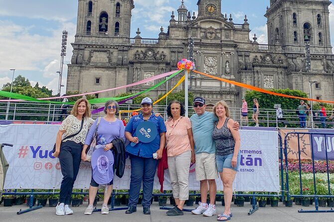 Local Markets & Food Tour in Mexico City - Price and Value: Is $53 a Good Deal Here?