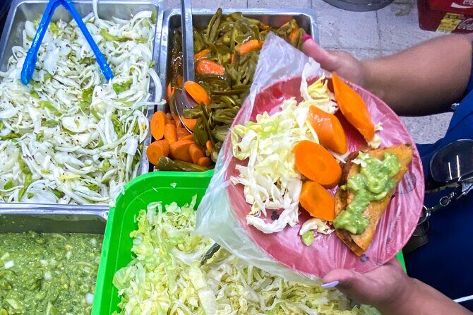 Local Markets & Food Tour in Mexico City - Who Should Book This Tour (and Who Might Not)