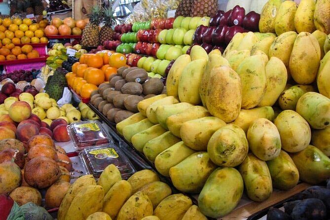 Local Markets & Food Tour in Mexico City - Should You Book? My Practical Verdict