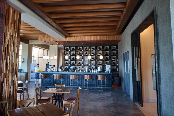 Local Vineyard Tour & Wine Tasting at the Independence Valley - Getting From San Miguel de Allende to Valle de La Independencia