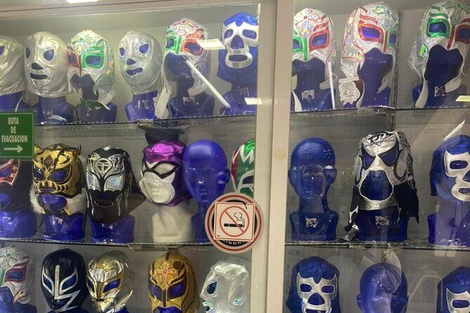 Lucha Libre and Mariachi - Who This Tour Fits Best (and Who Might Want a Different Night)