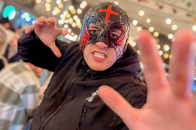 Lucha Libre & Michelada Workshop - When This Tour Fits Best (And When It Doesn’t)