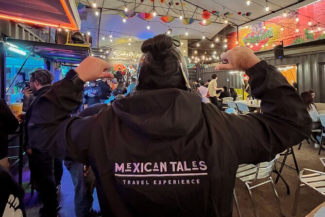 Lucha Libre & Michelada Workshop - Practical Tips for a Smooth Lucha Libre Night