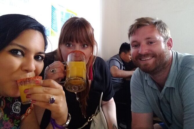Lucha Libre, Pulque and Tacos Tour in Mexico City - What the Tour Really Includes (And What You’ll Still Need)