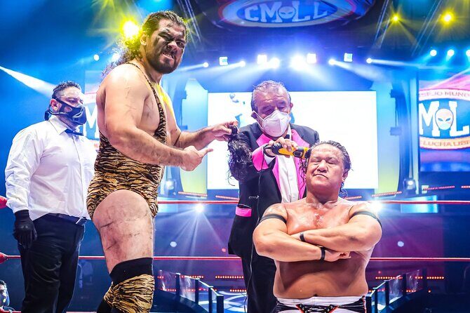 Lucha Libre Tacos & Masks 4 hrs Exploring Cdmx - Price and value: when this beats DIY (and when it might not)