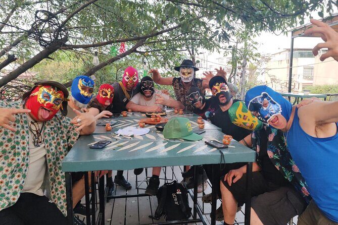 Lucha Libre Tour: guide by professional lucha libre wrestler - Price and value: why $66.90 can be fair (and how to judge it)