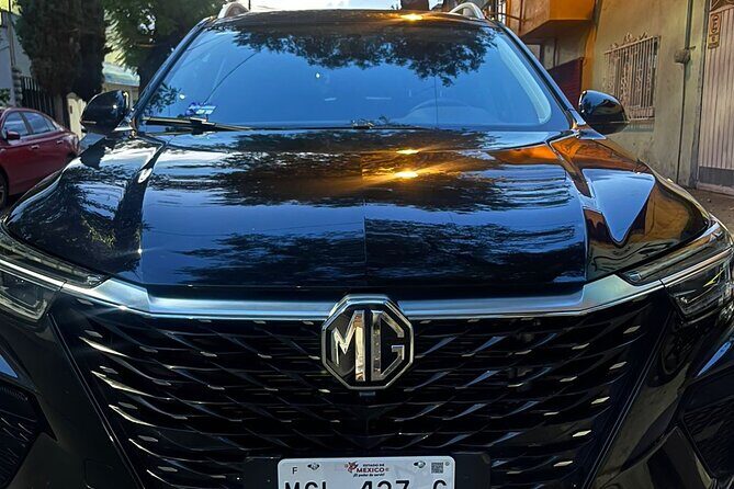 Luxury Private Transportation Service in Mexico City - Key highlights worth knowing