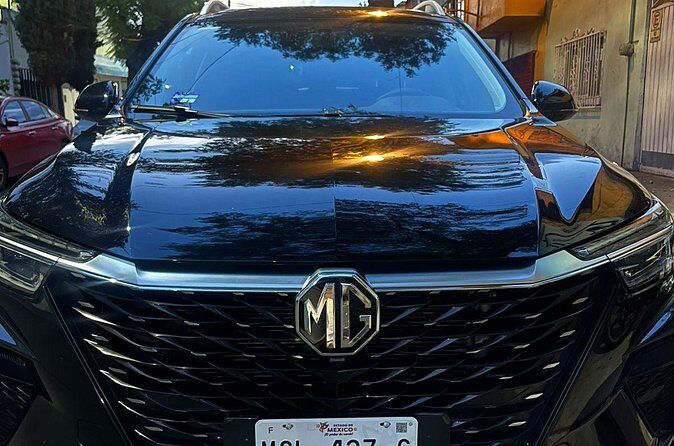 Luxury Private Transportation Service in Mexico City - Who This Works Best For (And Who Might Want Something Different)