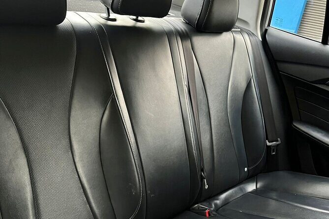 Luxury Private Transportation Service in Mexico City - Practical Tips to Make Your Pickup Go Smoothly