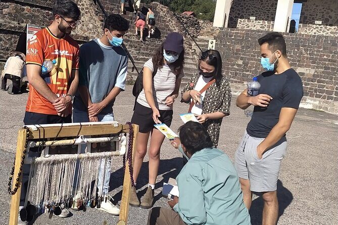 Magic Teotihuacan and Chocolate - Price and Value: What Your $98.29 Actually Covers