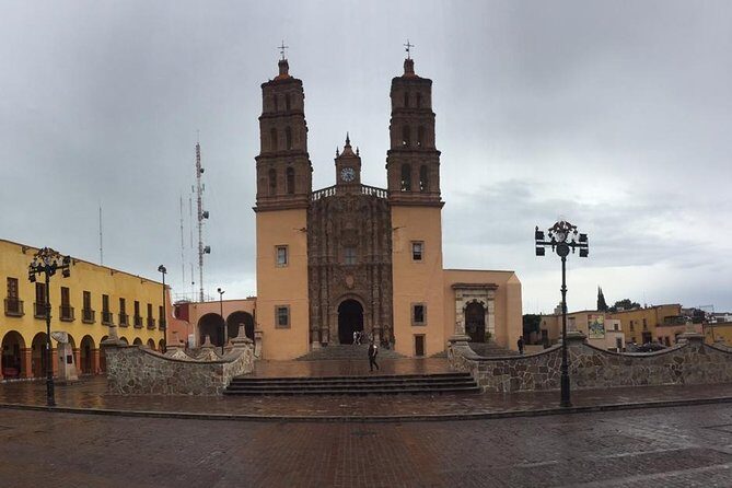 Magical town Dolores Hidalgo and Sanctuary of Atotonilco - San Miguel de Allende - Key highlights worth your attention