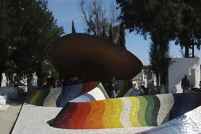 Magical town Dolores Hidalgo and Sanctuary of Atotonilco - San Miguel de Allende - The big idea: independence, art, and a magical-town pace